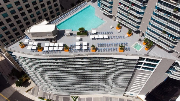 Hyatt Centric Brickell Miami image 11
