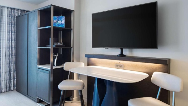 Hyatt Centric Brickell Miami image 25