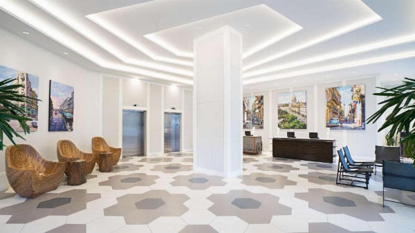 Hyatt Centric Brickell Miami image 28